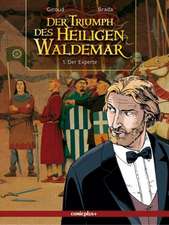 Der Triumph des Heiligen Waldemar 1