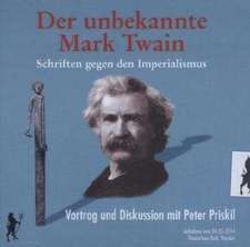 Der unbekannte Mark Twain