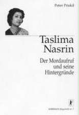 Taslima Nasrin