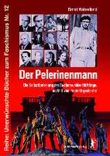 Der Pelerinenmann