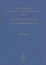 Ein Fruhbyzantinisches Glossar Zu Den Briefen Des Apostels Paulus