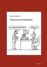 Turkisch Am Krankenbett