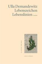 Lebenszeichen  Lebenslinien