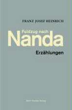 Feldzug nach Nanda