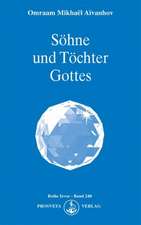 Söhne und Töchter Gottes