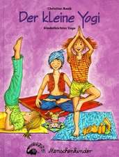 Der kleine Yogi