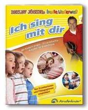 Ich sing mit dir