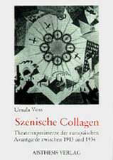 Szenische Collagen