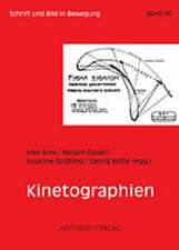 Kinetographien