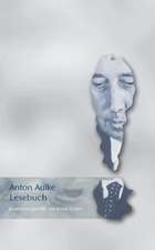 Anton Aulke Lesebuch