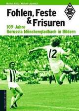 Fohlen, Feste und Frisuren