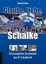 Glaube, Liebe, Schalke