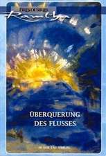 Überquerung des Flusses