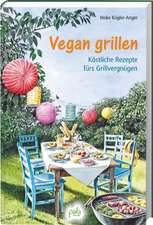 Vegan grillen