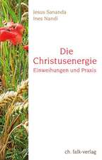 Die Christusenergie