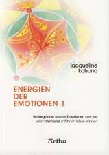 Energien der Emotionen 1