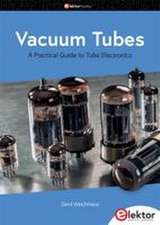 Vacuum Tubes