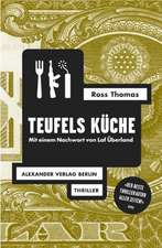 Teufels Küche