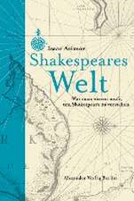 Shakespeares Welt