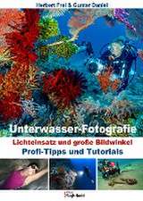 Unterwasser-Fotografie