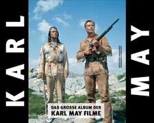 Das große Album der Karl-May-Filme