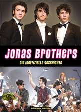 JONAS BROTHERS