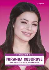 Miranda Cosgrove