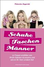 Schuhe, Taschen, Männer