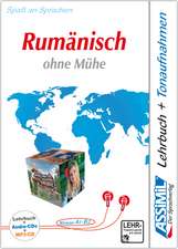 ASSiMiL Rumänisch ohne Mühe