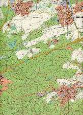 Hochspeyer 1 : 25 000