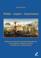 Pfeffer - Kupfer - Nachrichten