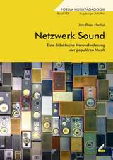 Netzwerk Sound