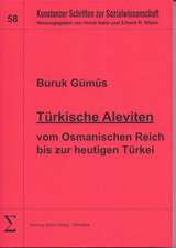 Türkische Aleviten