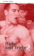 Hiebe und Triebe. Sexgeschichten