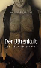 Der Bärenkult.