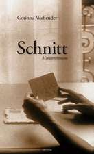 Schnitt