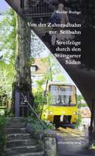 Von der Zahradbahn zur Seilbahn