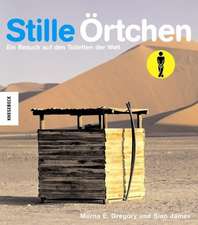 Stille Örtchen