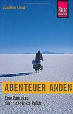 Held: Anden