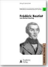 Frédéric Bastiat