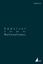 Südtirol in der Zeit des Nationalsozialismus