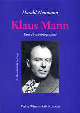 Klaus Mann