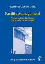 Facility Management