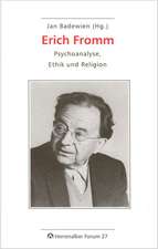 Erich Fromm