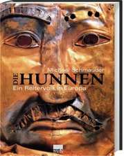 Die Hunnen