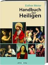 Handbuch der Heiligen