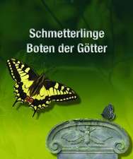 Schmetterlinge