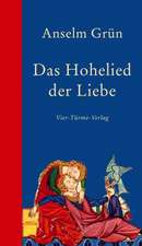 Das Hohelied der Liebe