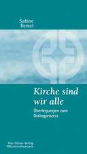 Kirche sind wir alle