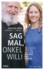 Sag mal, Onkel Willi